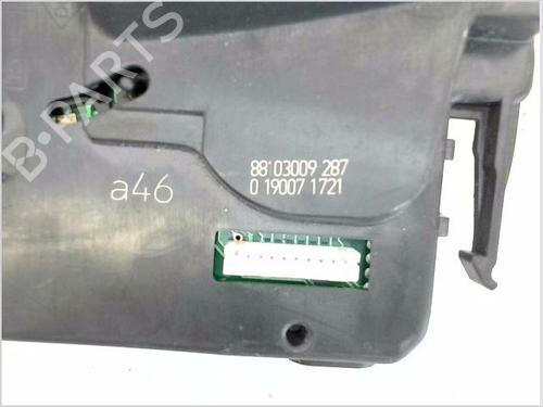 Switch RENAULT CLIO III (BR0/1, CR0/1) 1.2 16V (BR02, BR0J, BR11, CR02, CR0J, CR11) | BP26087177I30 