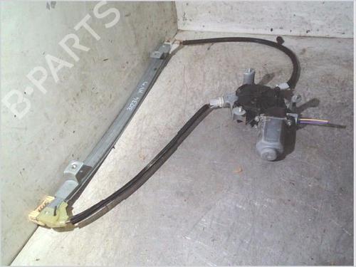 Used Front right window mechanism Front right window mechanism RENAULT CLIO II Hatchback Van (SB0/1/2_) 1.5 dCi (68 hp) 39742860 39742860