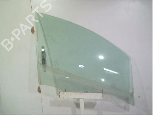Used Front right door window RENAULT CLIO IV (BH_) 1.5 dCi 75 (75 hp) 29626506