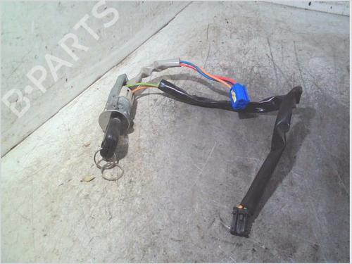 Used Ignition barrel Ignition barrel CITROËN XSARA PICASSO (N68) 1.6 HDi (109 hp) 33430435 33430435