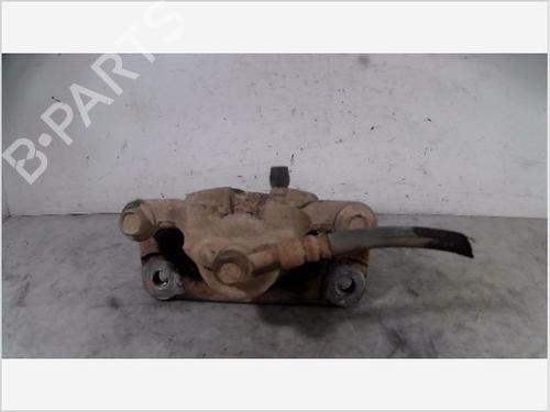 Right rear brake caliper NISSAN QASHQAI I (J10, NJ10) 2.0 dCi All-wheel Drive | BP26097183M106 