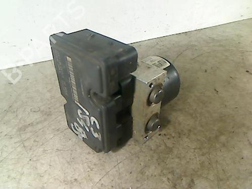 ABS pump CITROËN C3 I (FC_, FN_) 1.4 HDi | BP26073326M43 