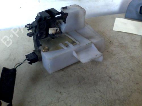 Front right lock RENAULT MEGANE I (BA0/1_) 1.9 D Eco (BA0A, BA0U, BA0R) | BP29540318C97 