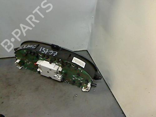 Kombinert Instrument RENAULT MEGANE Scenic (JA0/1_) 1.9 dTi (JA0N) | BP26112463C47 