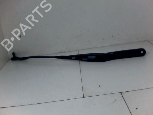 Used Front windshield wiper arm Front windshield wiper arm AUDI A3 (8P1) 1.6 FSI (115 hp) 33434074 33434074