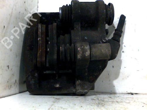 Left front brake caliper CITROËN SAXO (S0, S1) 1.1 X, SX | BP26071928M105