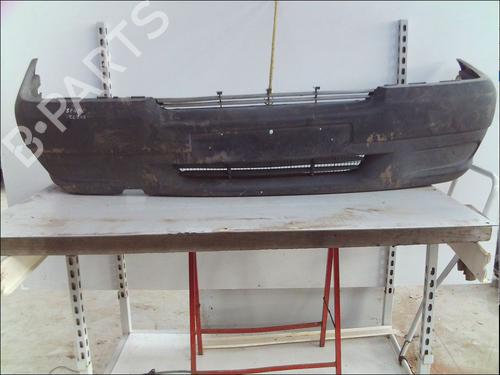 Used Front bumper Front bumper FIAT ULYSSE (220_) 2.0 Turbo (220.AD5) (147 hp) 34502799 34502799