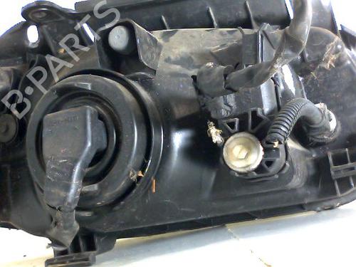 Left headlight HYUNDAI MATRIX (FC) 1.5 CRDi | BP26081597C28 