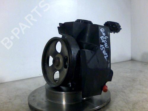 Styring servopumpe PEUGEOT 206 Hatchback (2A/C) 1.4 i (75 hp) 26082979