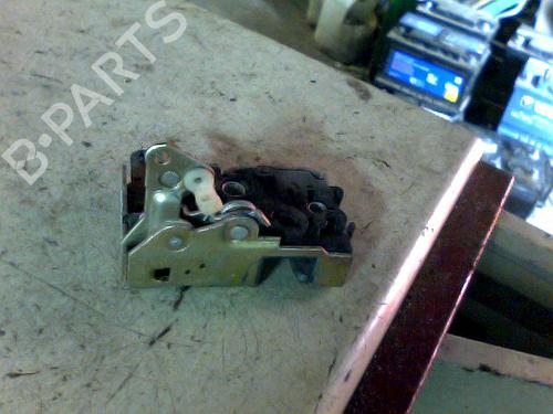 Front left lock CITROËN AX (ZA-_) 11 | BP26936159C98 