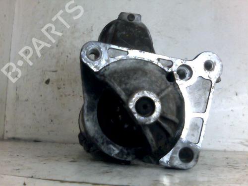 Starter RENAULT GRAND SCÉNIC II (JM0/1_) 1.9 dCi (JM14) | BP28324358M8