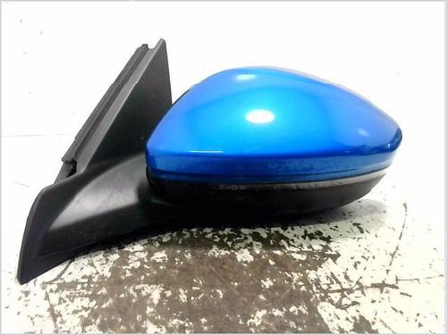 Used Left mirror PEUGEOT 208 II (UB_, UP_, UW_, UJ_) 1.5 BlueHDI 100 (102 hp) 32271905