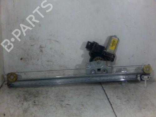 Used Front left window mechanism CITROËN JUMPER II Van 2.2 HDi 120 (120 hp) 29472852