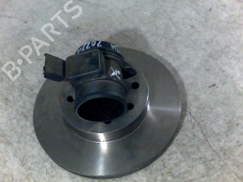 Mass air flow sensor CITROËN XANTIA (X1_, X2_) 2.0 HDI 109 | BP28535153M95 