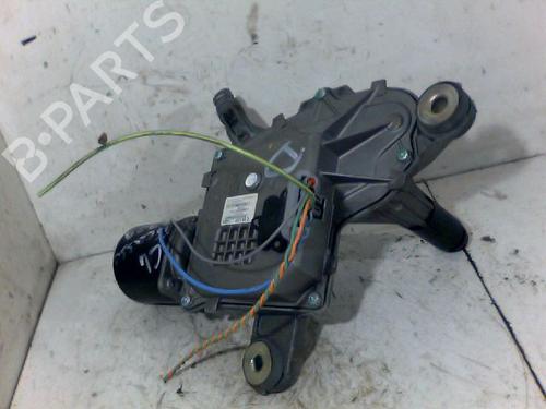 Used Front wiper motor CITROËN C4 Grand Picasso I (UA_) 1.6 HDi (109 hp) 26074515
