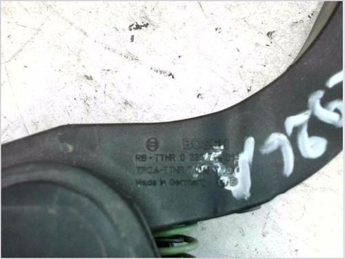 Pedal TOYOTA AYGO (_B1_) 1.4 D-4D (WNB10_, WNB10R) | BP28383146I4 