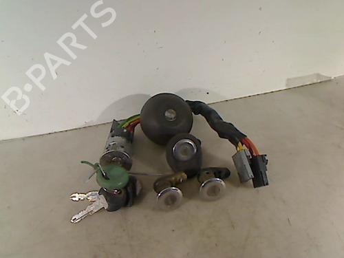 Used Ignition barrel Ignition barrel 37031272 37031272