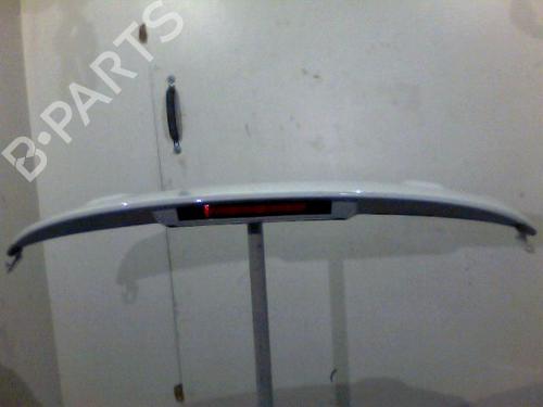Used Rear spoiler RENAULT CLIO IV (BH_) 1.5 dCi 75 (75 hp) 29472824