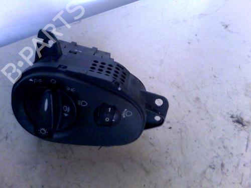 Hovedlysbryter FORD FOCUS I (DAW, DBW) 1.8 Turbo DI / TDDi (90 hp) 26058001