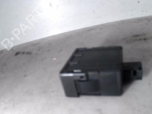 Headlight switch CITROËN BERLINGO MULTISPACE (B9) 1.6 HDi 110 | BP26092683I24 
