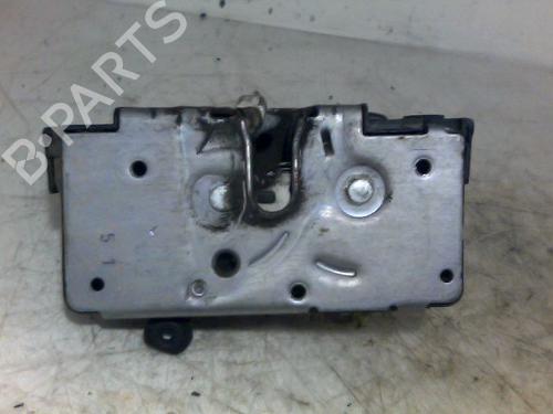 Front left lock OPEL CORSA D (S07) 1.3 CDTI (L08, L68) | BP26073817C98 