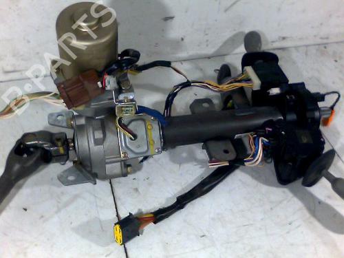 Rattakselaggregat RENAULT TWINGO I (C06_) 1.2 (C063, C064) | BP26091738M21 