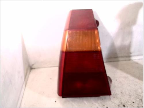 Used Left taillight CITROËN AX (ZA-_) 10 (50 hp) 26114378