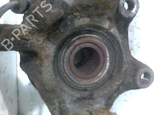 Venstre Styrespindel Lejehus RENAULT KANGOO (KC0/1_) 1.5 dCi (KC08, KC09) | BP26080936M25