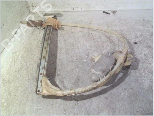Used Front right window mechanism RENAULT 11 (B/C37_) 1.4 (B/C372, B/C37C) (60 hp) 29332768