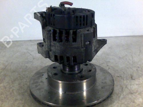 Alternator RENAULT SCÉNIC I MPV (JA0/1_, FA0_) 1.9 dCi (JA05, JA1F) | BP29440765M7 