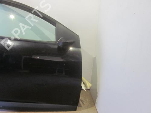 Right front door RENAULT MEGANE III Coupe (DZ0/1_) 2.0 dCi (DZ0Y) | BP29175456C3 