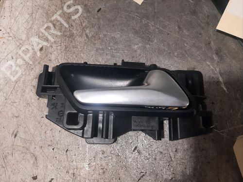 Used Rear right interior door handle Rear right interior door handle PEUGEOT 308 II (LB_, LP_, LW_, LH_, L3_) 1.5 BlueHDI 100 (102 hp) 34221688 34221688