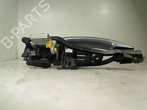 Front left exterior door handle OPEL ZAFIRA / ZAFIRA FAMILY B (A05) 1.7 CDTI (M75) | BP26089739C128 