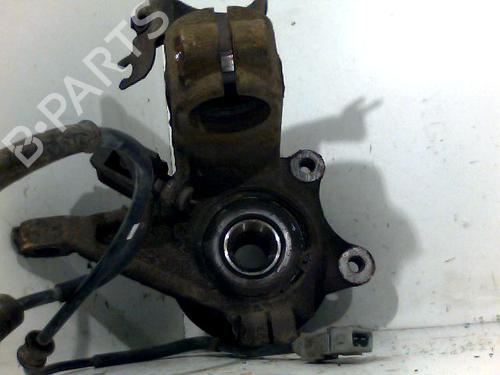 Left front steering knuckle CITROËN XSARA PICASSO (N68) 2.0 HDi | BP26081555M25 