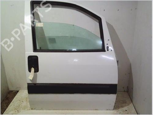 Used Right front door FIAT SCUDO Van (220_) 2.0 JTD (94 hp) 29472766