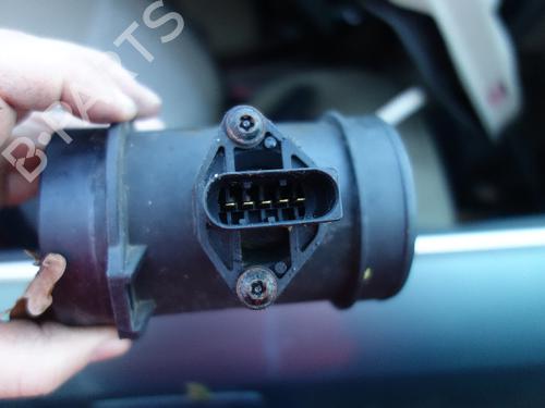 Mass air flow sensor AUDI A6 C5 (4B2, 4B4) 2.5 TDI | BP29527445M95 