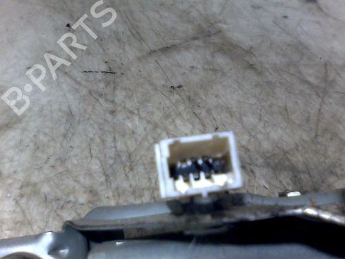 Rear wiper motor RENAULT ESPACE III (JE0_) 2.2 12V TD (JE0E, JE0H, JE0P) | BP26075813M102 