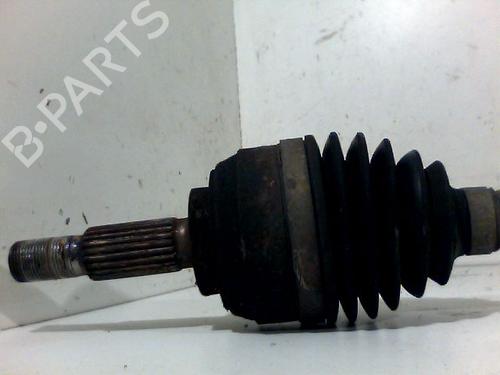 Right front driveshaft RENAULT TWINGO II (CN0_) 1.5 dCi (CN0E) | BP26073752M39