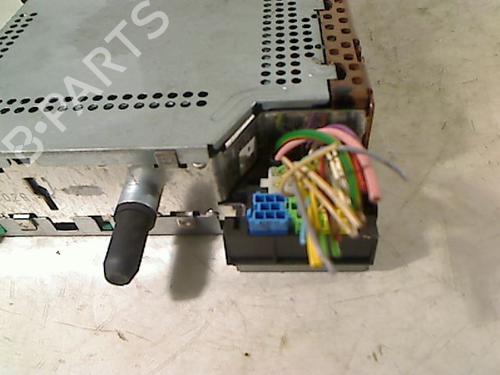 Radio CITROËN XSARA PICASSO (N68) 1.6 HDi | BP26069038E6 