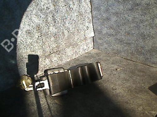 Used Seat buckle Seat buckle SEAT CORDOBA (6K1, 6K2) 1.6 i (75 hp) 36530783 36530783