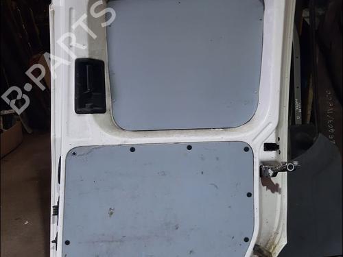 Højre side skydedør VW CADDY III Box Body/MPV (2KA, 2KH, 2CA, 2CH) 1.9 TDI | BP29166376C75