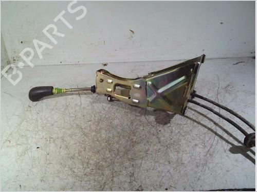 Used Shift knob IVECO DAILY III Platform/Chassis 35 C 12 , 35 S 12 (AEKA14A1, AEKA14AA, AEKA64A1,... (116 hp) 29497204