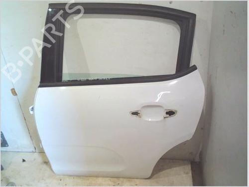 Used Left rear door Left rear door 38705316 38705316