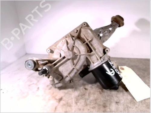 Front wiper motor RENAULT GRAND SCÉNIC III (JZ0/1_) 1.2 TCe (JZ16) | BP26103074M29 