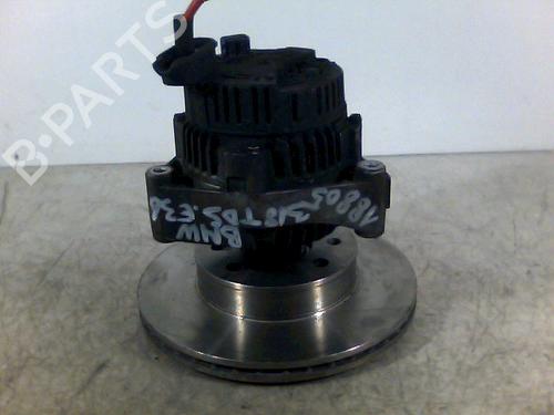 Generator BMW 3 (E36) 318 tds (90 hp) 33002489