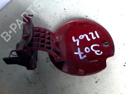 Fuel flap PEUGEOT 307 (3A/C) 2.0 HDi 110 | BP26117905C131 