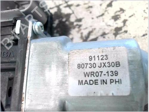 Front right window mechanism NISSAN CUBE (Z12) 1.5 dCi | BP33846917C23 - Image 4