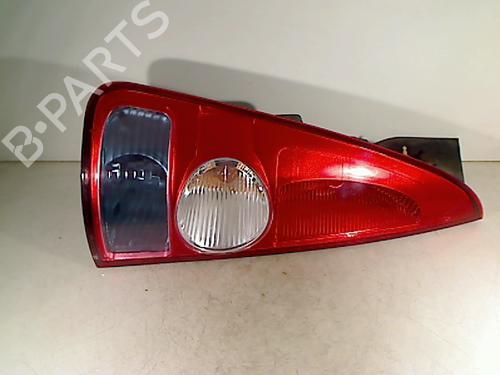 Used Left taillight RENAULT ESPACE IV (JK0/1_) 2.0 Turbo (JK0A, JK0B, JK0N) (163 hp) 26062108