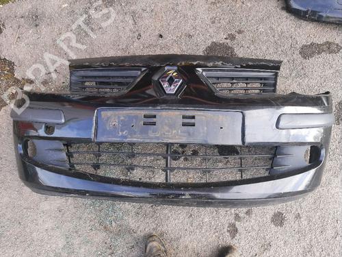 front-bumper-renault-modus-grand-modus-fjp0_-2004-33736360 main image