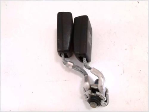 Used Seat buckle SEAT LEON (1P1) 2.0 TDI 16V (140 hp) 26117886